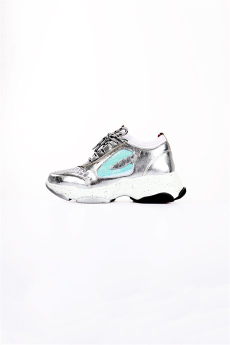 103010010000001laykiOutdoor Ayakkabılayki.com | Ursa Gümüş Renkli Kadın Spor Ayakkabı  Ursa Gümüş Renkli Kadın Spor Ayakkabı 