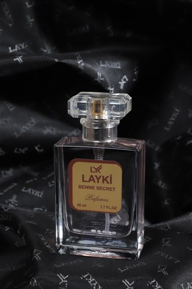 Savaros Bordo Renk Oriental Lux Parfüm