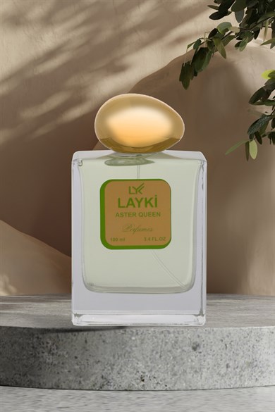 Savaros Green Lux Kadın Parfüm