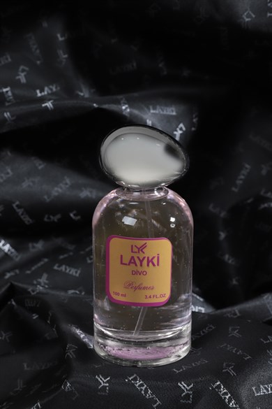 Savaros Pınk Lux Kadın Parfüm