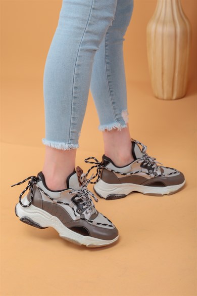 103010400000001laykiYürüyüş Ayakkabısılayki.com | Arya Gri Renkli Kadın Spor Ayakkabı Arya Gri Renkli Kadın Spor Ayakkabı