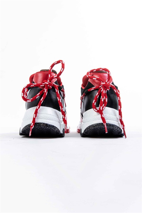 103010400000001laykiYürüyüş Ayakkabısılayki.com | Arya Siyah Renkli Kadın Spor Ayakkabı Arya Siyah Renkli Kadın Spor Ayakkabı