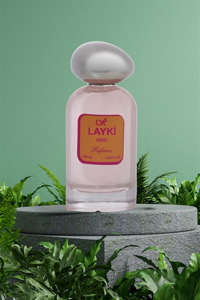 Savaros Pınk Lux Kadın Parfüm
