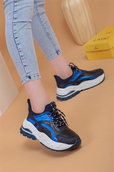 103010380000001laykiYürüyüş Ayakkabısılayki.com | Hella Lacivert Renkli Kadın Spor Ayakkabı  Hella Lacivert Renkli Kadın Spor Ayakkabı 