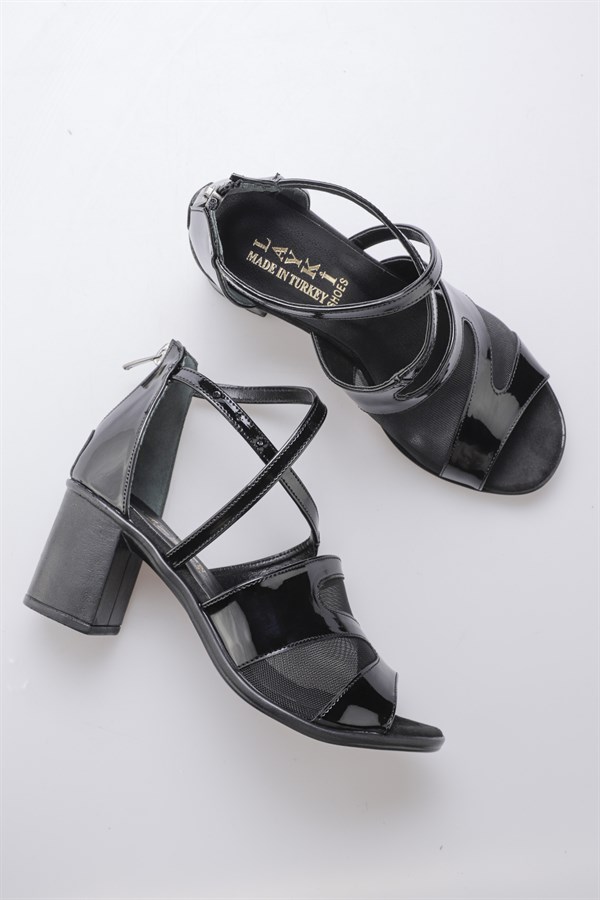 024010000000001layki7-10 cm topuklayki.com | Marian Siyah Renk Kadın Topuklu Ayakkabı  Marian Siyah Renk Kadın Topuklu Ayakkabı 